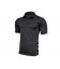 Koszulka polo Elite Pro czarna TEXAR