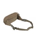 Mil-Tec - Nerka Fanny Pack MOLLE - Coyote Brown - 13512519