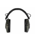 Słuchawki RealHunter Active ProSHOT BT oliwkowe Kod: 258-050
