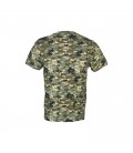 Koszulka, t-shirt COTONE PIXEL , 9400-116