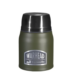 Termite Termos Obiadowy Warhead Jar 0,52l Green