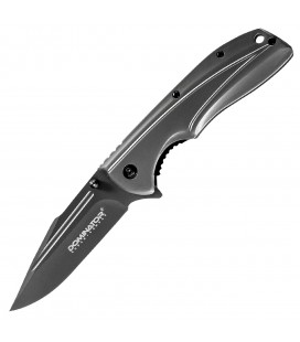 Nóż Dominator Silver Blade H-K229868