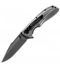 Nóż Dominator Silver Blade H-K229868
