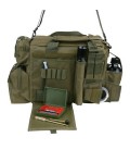 101 Inc. - Torba transportowa Security Kit Bag - Coyote - 359368