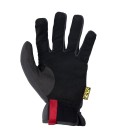 Rękawice taktyczne Mechanix Wear FastFit Black (MFF-05)