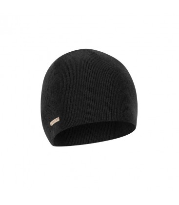 Helikon - Czapka Urban Beanie - Czarny - CZ-UBN-MW-01