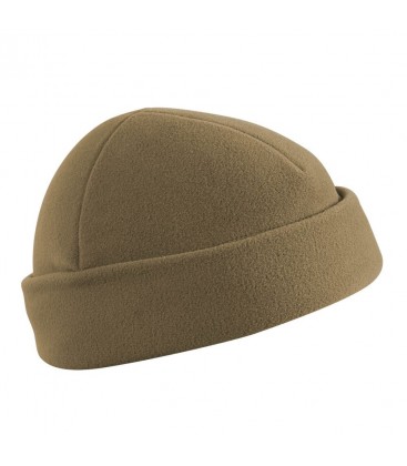 Helikon - Czapka polarowa Watch Cap - Coyote - CZ-DOK-FL-11