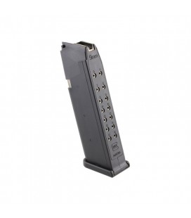 Magazynek do Glocka 17 9mm x 19PARA 17-nabojowy (1077)