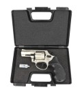Rewolwer alarmowy BAS Voltran Ekol Viper 2.5'' Satin kal .22 Long Blanc