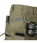 Helikon - Spodnie taktyczne UTP® (Urban Tactical Pants®) - Polycotton Canvas - Coyote - SP-UTL-PC-11