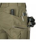 Helikon - Spodnie taktyczne UTP® (Urban Tactical Pants®) - Polycotton Canvas - Coyote - SP-UTL-PC-11