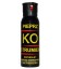 Gaz obronny pieprzowy KO JET 100ml