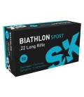 Amunicja .22LR SK BIATHLON SPORT
