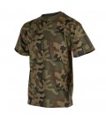 Helikon - Koszulka T-shirt Classic Army - Pantera Leśna - TS-TSH-CO-04