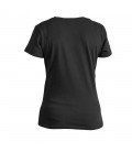 Helikon - Koszulka T-shirt damska Women's T-Shirt - Black - TS-TSW-CO-01