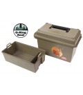 Pudełko na amunicję/akcesoria Shotshell Field & Range Case SFRC MTM
