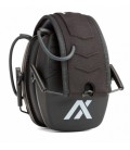 Słuchawki aktywne AXIL Trackr Electronic, kolor: Czarny