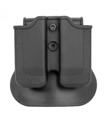 IMI Defense - Ładownica MP03 Roto Paddle - 2 magazynki - 92, CZ, P99 - IMI-Z2030