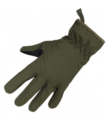 RĘKAWICE TAKTYCZNE SOFTSHELL DOMINATOR OLIVE