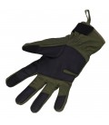 RĘKAWICE TAKTYCZNE SOFTSHELL DOMINATOR OLIVE