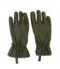 RĘKAWICE TAKTYCZNE SOFTSHELL DOMINATOR OLIVE