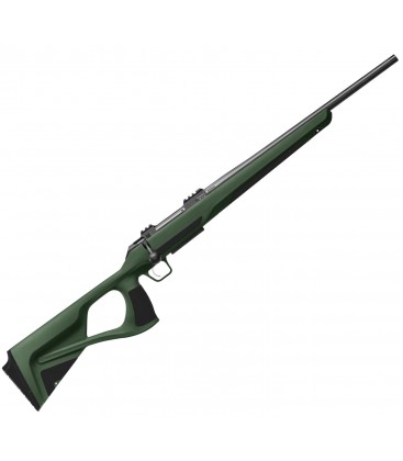 Sztucer CZ 600 ERGO 223 rem