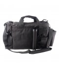 Mil-Tec - Torba transportowa Security Kit Bag - Czarny - 16230002