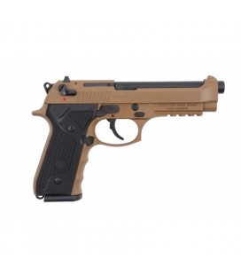 Pistolet GIRSAN REGARD MC BROWN 9x19