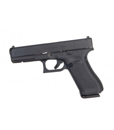 Pistolet Glock 17 gen 5 MOS 9 para