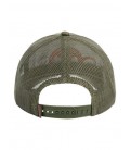 Czapka Blaser Huntec Trucker camo 122077-140/571