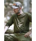 Czapka Blaser Huntec Trucker camo 122077-140/571