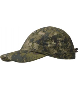 Czapka Seeland Avail Camo InVis zielona