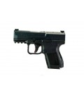Pistolet Canik METE MC9 - black 9mm para