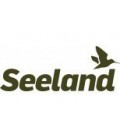 Rękawiczki Seeland Scent Control Camo antyodorowe InVis zielone