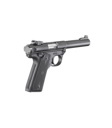 Pistolet RUGER Mark IV 40107 kal .22 lr