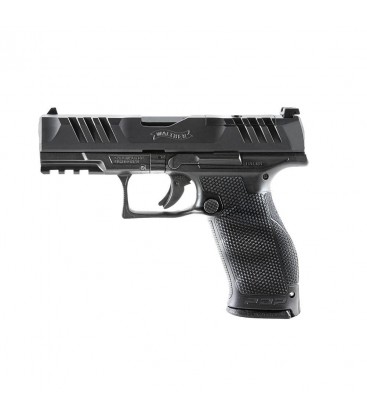 Pistolet Walther PDP FS 4" 9x19