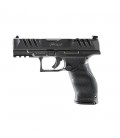 Pistolet Walther PDP FS 4" 9x19