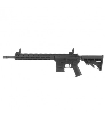 Karabinek Tippmann M4-22 ELITE-L 16" kal 22lr