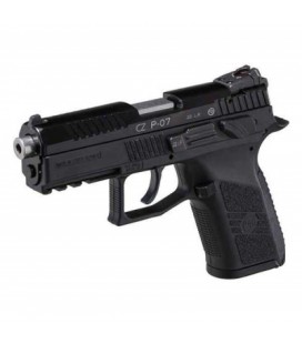 Pistolet CZ P-07 Kadet kal .22 lr