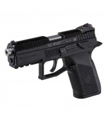 Pistolet CZ P-07 Kadet kal .22 lr