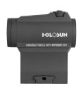 Holosun - Kolimator HS503GU Red Dot - Multi Reticle