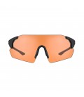 Okulary strzeleckie BERETTA Challenge EVO / pomarańczowe Indeks: OC061