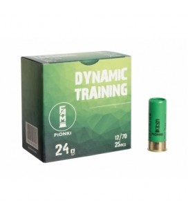 Amunicja Fam Pionki Dynamic Training 24g 12/70