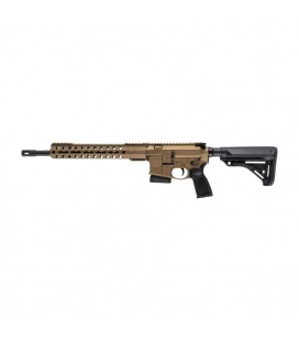 Karabin samopowtarzalny LFA LF556 Battle Rifle Bronze 14,5"(.223Rem/5,56Nato)