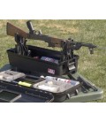 Stojak do czyszczenia broni Tactical Range Box TRB-40 MTM tactical