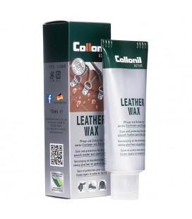 Collonil Active Leather Wax 75 ml Wosk Do Butów