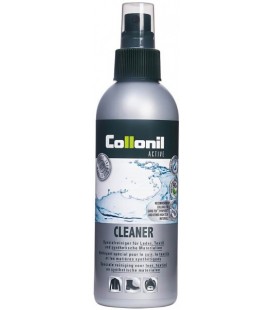 Active Cleaner Collonil - preparat do czyszczenia obuwia i tekstyliów