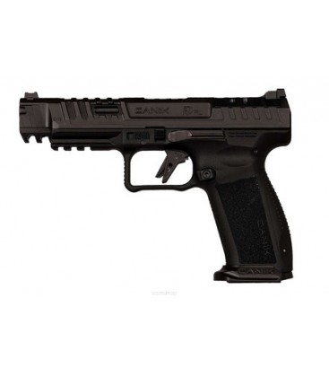 Pistolet CANIK TP9 SFX RIVAL, Black 9x19