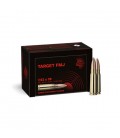 Amunicja 7,62x39 GECO TARGET FMJ 8,0g/124gr
