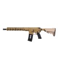Karabinek SOG AR-15 14,5" FDE 223 rem/5,56X45